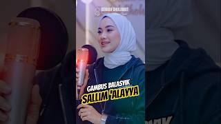 Download lagu Gambus Asyik - Sallim 'Alayya #liriksholawat #sholawat #hijab #berkahsholawat mp3