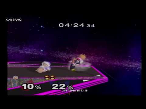 FPVI | Genghis Connor (ICs) vs. Indy (Falcon) | Losers