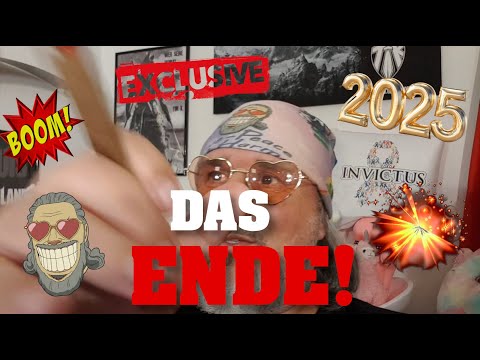 MY last show… I can't stand 2025 ANYMORE! 💥⚡️ #PoliticalSatire