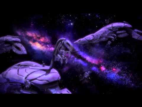 Mass Effect 3 [PC - Hardcore]: Rannoch - Geth Fighter Squadrons
