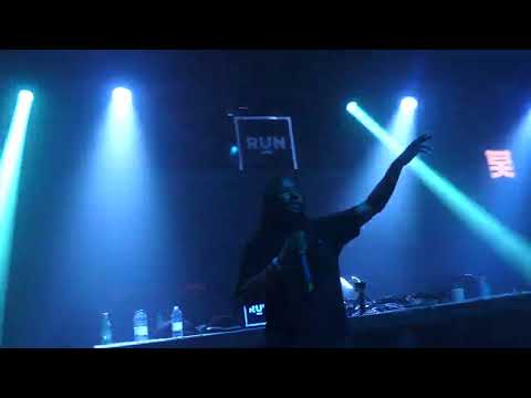 Goddard @ 20 Years of Shogun Audio - Motion 2024 - 15.06.24