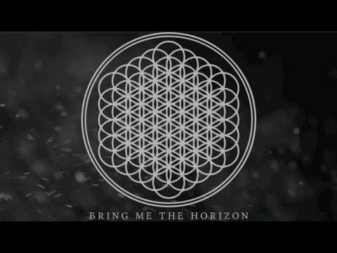Bring Me The Horizon - Go To Hell For Heaven's Sake (Lyrics)