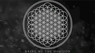 Bring Me The Horizon - Go To Hell For Heaven's Sake (Lyrics)