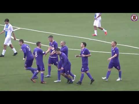 Highlights e interviste | MONTEFANO-FORSEMPRONESE 1-1 | 6° giornata Eccellenza