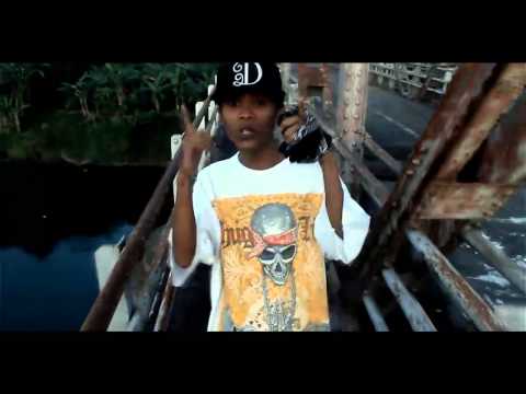 Official Music Video NDX a k a ft PJR (Crazygila Production)