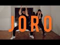 Joro - Wizkid | Dwave Choreography