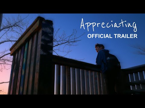 Tráiler de Appreciating (2025)