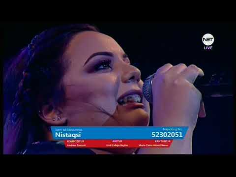 KKI 2017 - Marie Claire Attard Bason - Nistaqsi