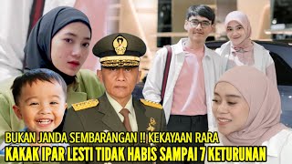 Download lagu PANTESAN LESTI SETUJU BANGET BENI MULYANA MENIKAH DENGAN RARA, TERNYATA JANDA KAYA RAYA mp3