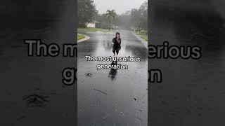 I cant with this generation😭 #huricanemilton #foryoupageシ #fypシ゚viral #fyppp #lolll