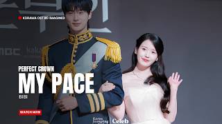 Download lagu [MV] BIBI(비비) _ My Pace(Perfect Crown(21세기 대군부인) OST Part.1) mp3
