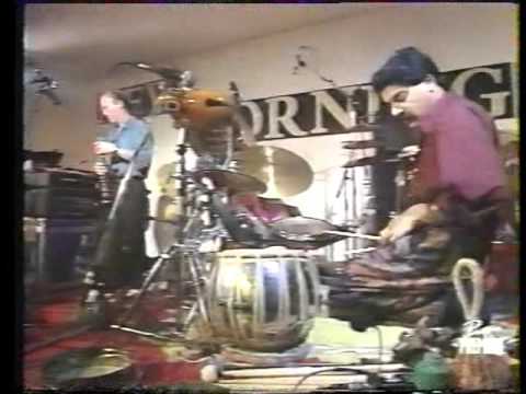 Oregon - New Morning 1989 fragm. 1