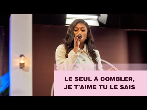 Faveur Mukoko - Le seul à combler, Je t’aime tu le sais | Elles&co | Saison 1