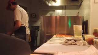 Beddia Pizza: How to Make a Pizza
