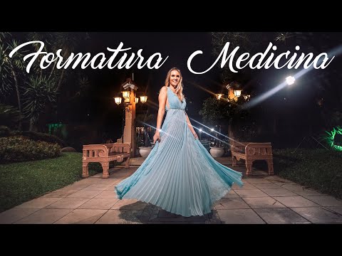 Teaser Formatura Carol | Medicina UFRGS