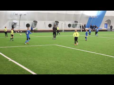 TuNL 08 - VG62, 17.3.2018