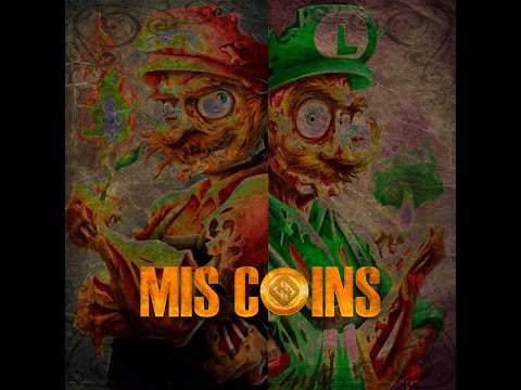 MIS COINS - S.RIQUELME FT ALEXIS R ( JAVII.PROD )