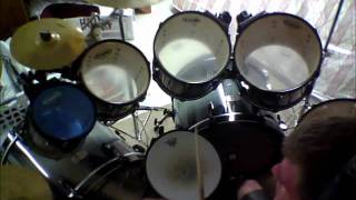 Atomship Whitfield Drum Cover by Kwaggs
