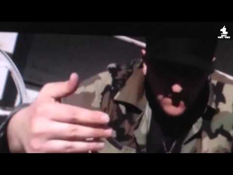 Vernacular - Rhymathon Massacre 2013