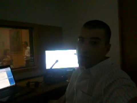 Élet a varázsdobozban. Egy szinkrontolmács nem hétköznapi hétköznapjai.