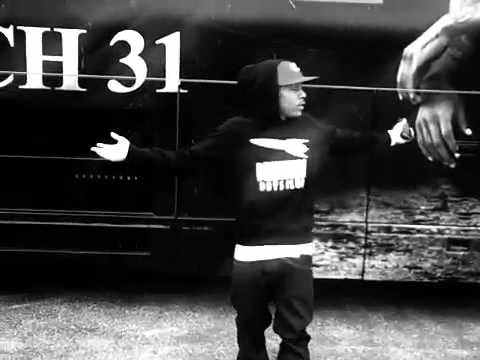 NEW BOW WOW "LIKE THIS" VIDEO