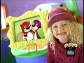 Playhouse Disney Commercials 11 21 2000