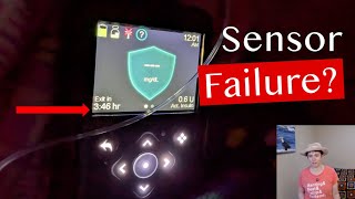 Medtronic MiniMed 780G CGM Failures & Fixes - What You Need to Know