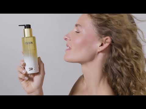 YouTube video tootest ISDIN NÄOPUHASTUSÕLI 200ML