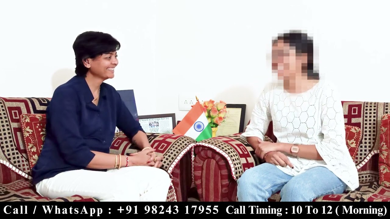Ulcerative Colitis (UC) Cured in 10 Month By Dr. Zarna Patel (NDS) | New Diet System