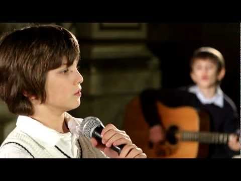 A.L.L. Friends Band featuring Emilija Djonin - Hallelujah