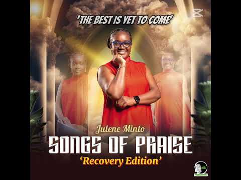 The best is yet to come (official audio) ft. Julene Minto. #Jamaican Gospel #music #Church