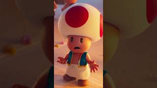 The Super Mario Galaxy Movie (2026) Video