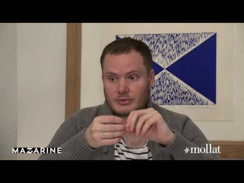 Baptiste Beaulieu - La ballade de l'enfant-gris