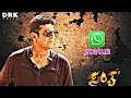 Heart Anno Addadalli WhatsApp Status Kannada Song Shivaraj Kumar Shivanna Drk Edits