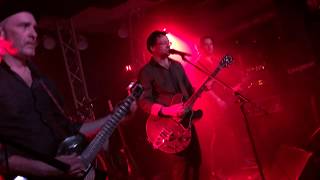 Kiscsillag - Szirmok @ Roncsbár 2019