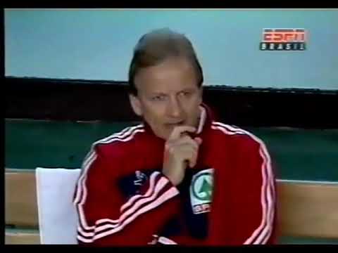 Mundial Masculino de Handebol de 2005 na Tunísia - Grupo D - Brasil x Noruega