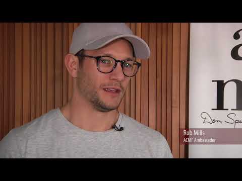 ACMF National Songwriting Competition Judging 2017