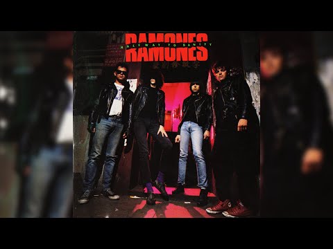 Bop 'til You Drop - Ramones