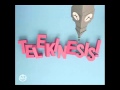 Telekinesis - Imaginary Friend Lyrics 