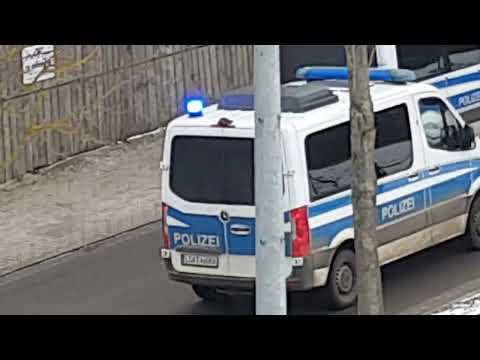 Antifa in Naumburg/Saale, 06.01.2026