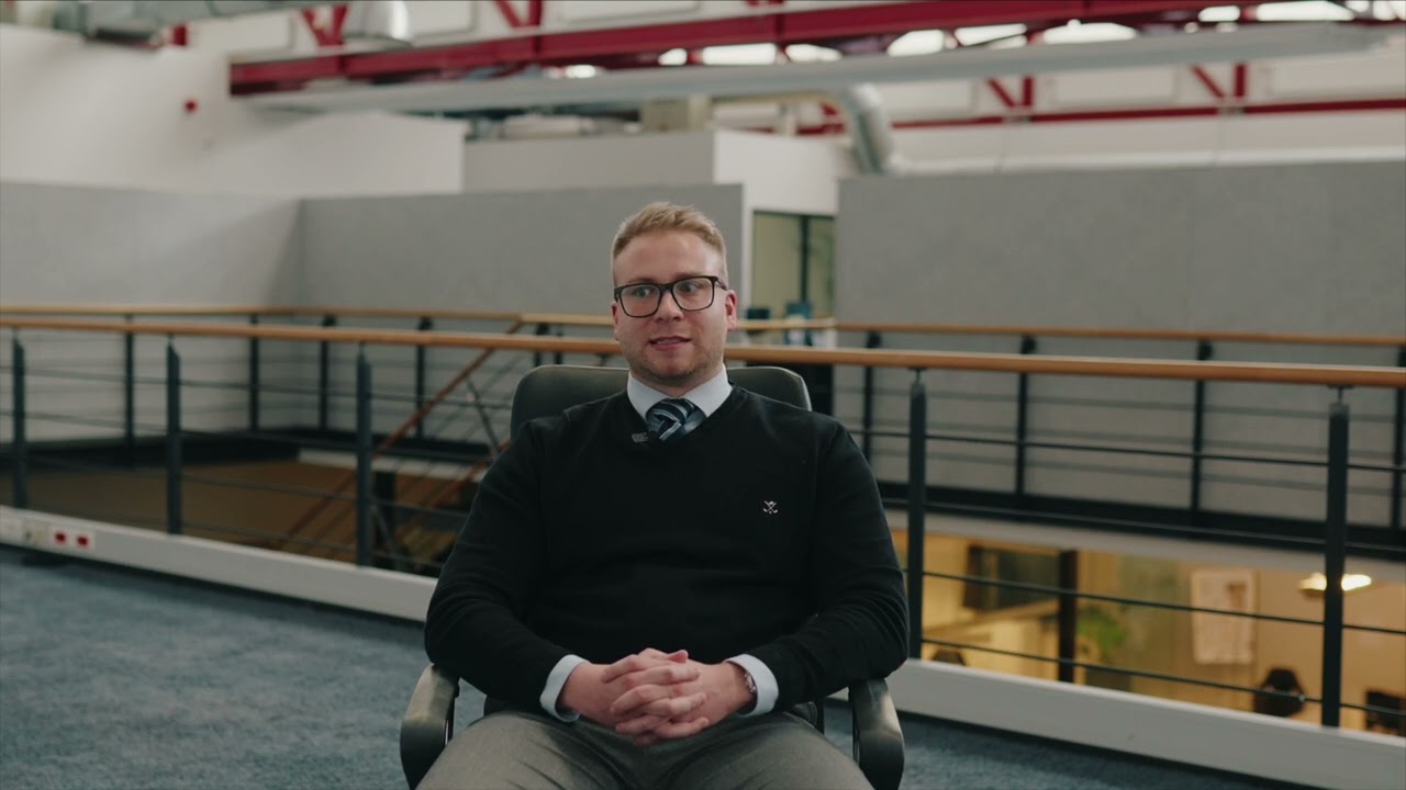 Employer24 Testimonial Video