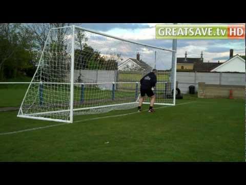 Nike Contact latex - Product Play test