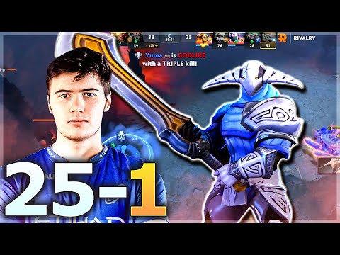 yuma destroying pubs with sven