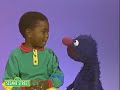 Sesame Street Grover Discusses What Is Marriage