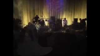THE SUGARCUBES Live &amp; Zabor, " Mama "