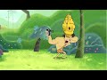 George Of The Jungle 2007 Season 2 Theme Song