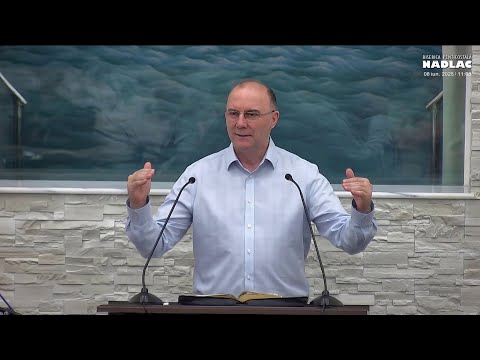 Virgil Neagu - Efectele prezenței Duhului Sfânt