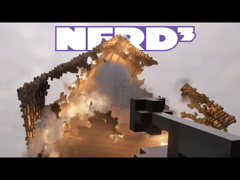 *smash* - Teardown - 21 Nov 2020