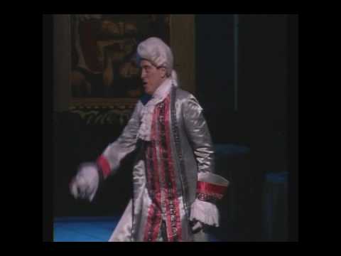 The Gondoliers (Festival Productions Ireland) Take A Pair Of Sparkling Eyes