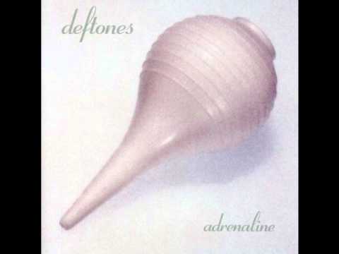 Lifter - Deftones
